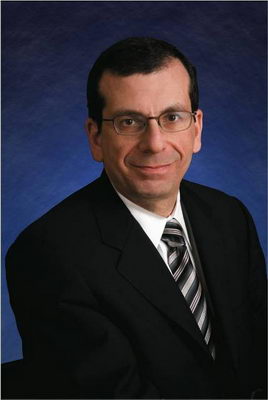 Питер Альтабеф (Peter Altabef)