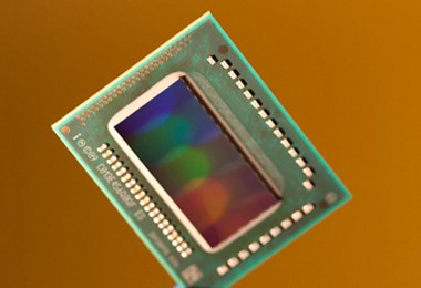 Intel Sandy Bridge