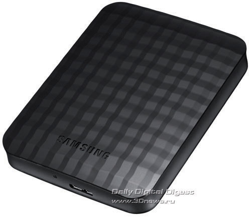 Samsung Portable External Drive Samsung Premium Portable External Drives