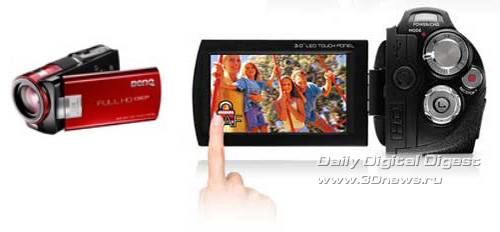 BenQ M31 BenQ M31