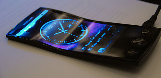 Samsung AMOLED Samsung AMOLED