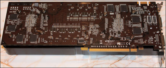EVGA Dual-GPU GeForce 5xx EVGA Dual-GPU GeForce 5xx