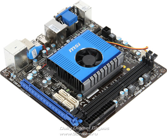 MSI E350IA-E45 MSI E350IA-E45