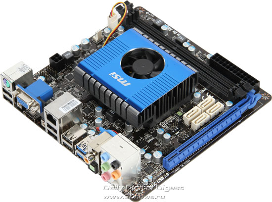 MSI E350IA-E45 MSI E350IA-E45