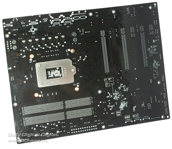 EVGA P67 SLI EVGA P67 SLI