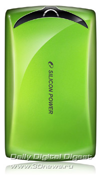 Silicon Power Stream S10 Silicon Power Stream S10