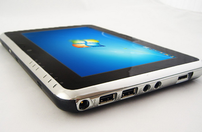 Netbook Navigator NAV9