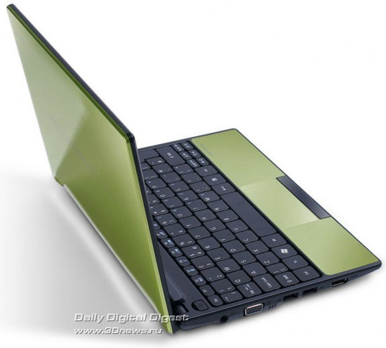 Acer Aspire One 522 Acer Aspire One 522