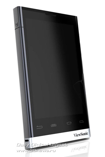 ViewSonic ViewPad 4 ViewSonic ViewPad 4