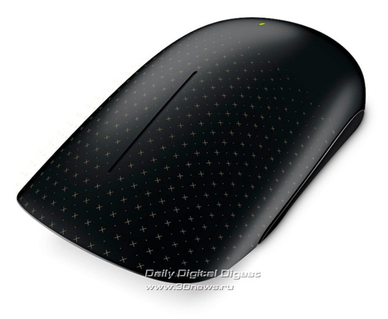 Microsoft Touch Mouse Microsoft Touch Mouse