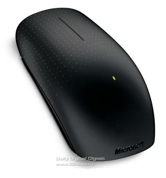 Microsoft Touch Mouse Microsoft Touch Mouse