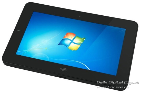 Motion Computing CL900 Motion Computing CL900
