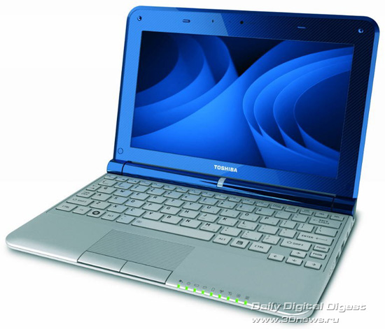Toshiba mini NB305 Toshiba mini NB305
