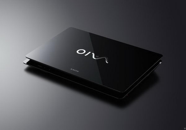 Sony VAIO F 3D