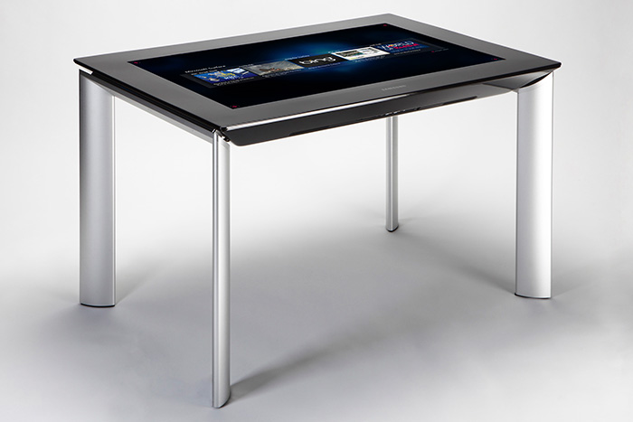 Samsung SUR40