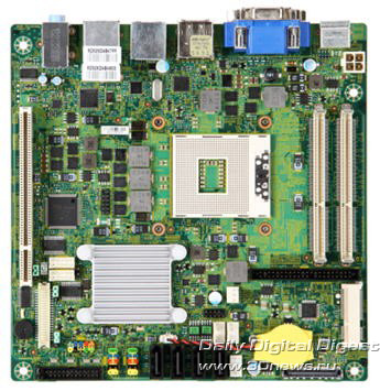 MSI IM-QM67 MSI IM-QM67