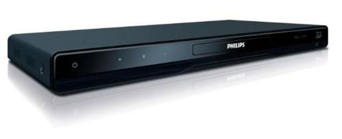 Philips BDP7580 Philips BDP7580