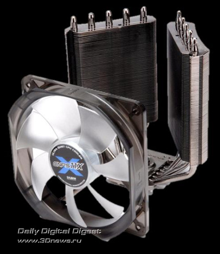 Zalman CNPSX11 Extreme Zalman CNPSX11 Extreme