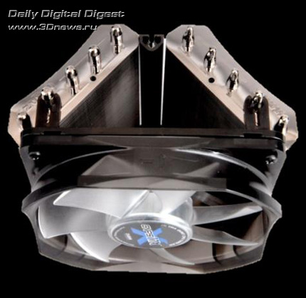 Zalman CNPSX11 Extreme Zalman CNPSX11 Extreme