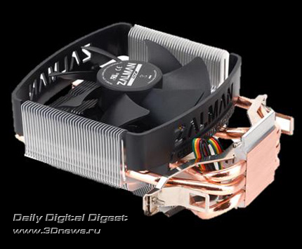 Zalman CNPSX5 SZ Zalman CNPSX5 SZ