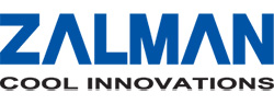 Zalman Logo Zalman Logo