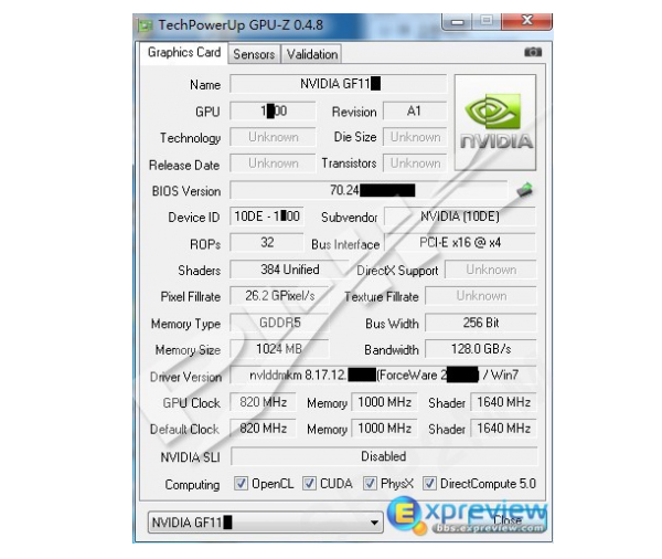 GTX 560