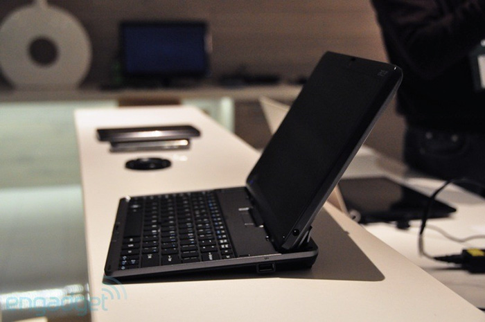 Wintel-планшет Acer Iconia