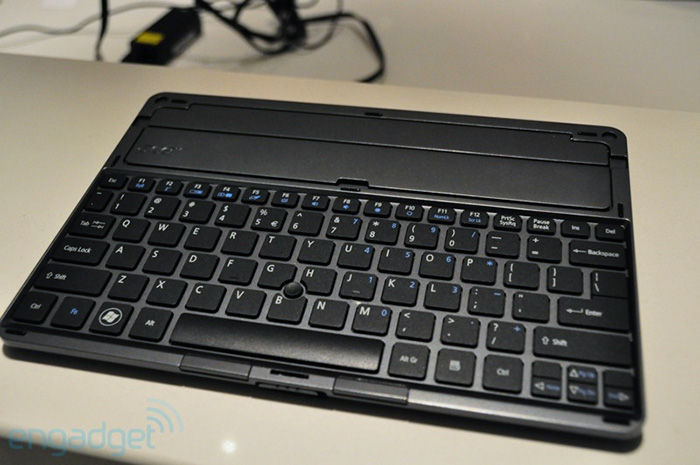Wintel-планшет Acer Iconia