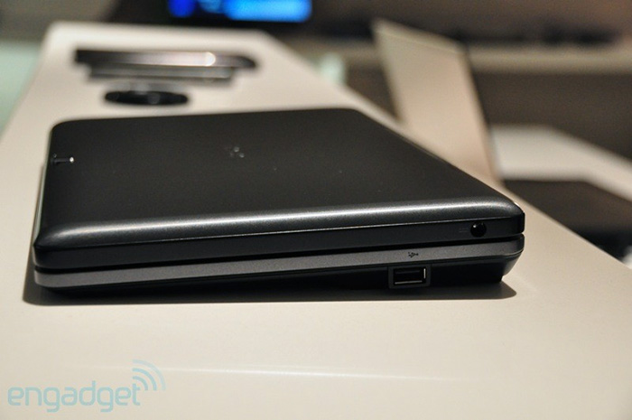 Wintel-планшет Acer Iconia