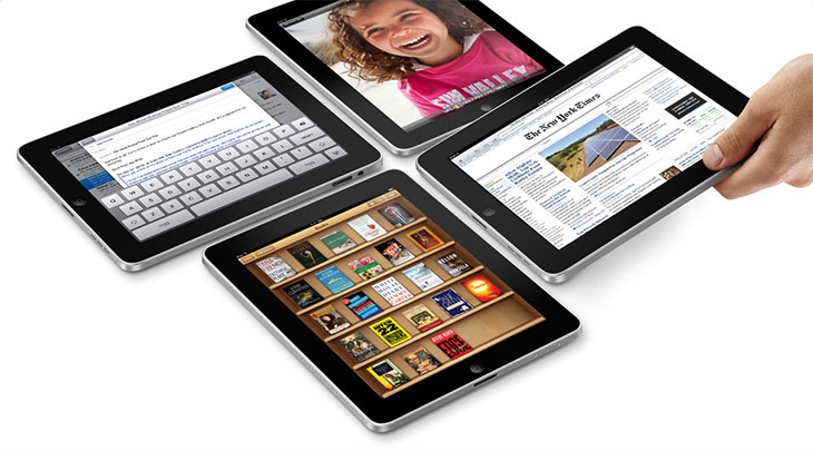 Apple iPad