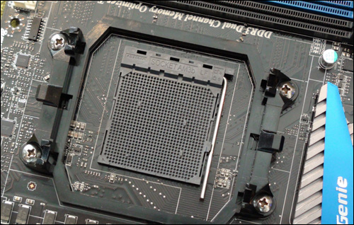 MSI Big Bang Conqueror MSI Big Bang Conqueror