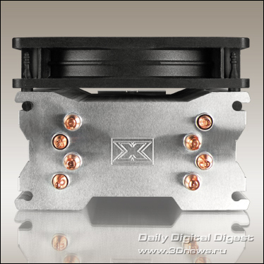 XIGMATEK Achilles II SD1284 XIGMATEK Achilles II SD1284