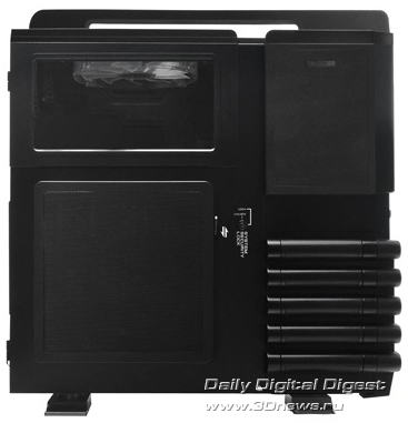 Thermaltake Level 10 GT Thermaltake Level 10 GT