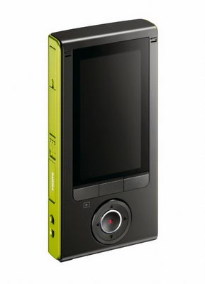 Sony Bloggie Duo