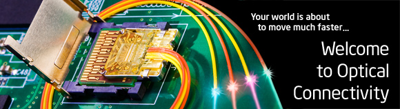 Intel Light Peak
