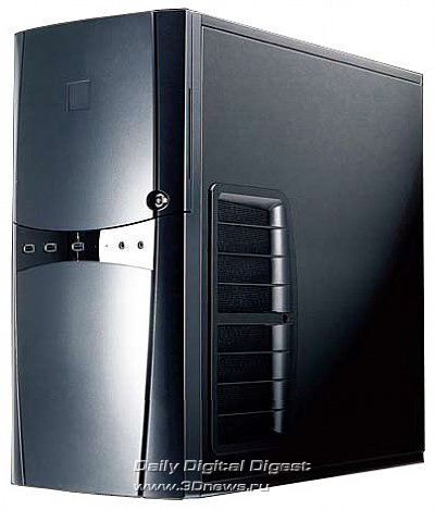 Antec Sonata IV Antec Sonata IV