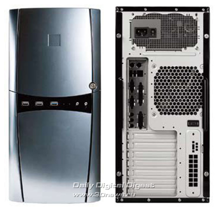 Antec Sonata IV Antec Sonata IV