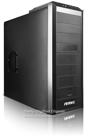 Antec One Hundred Antec One Hundred