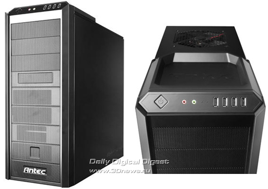 Antec One Hundred Antec One Hundred