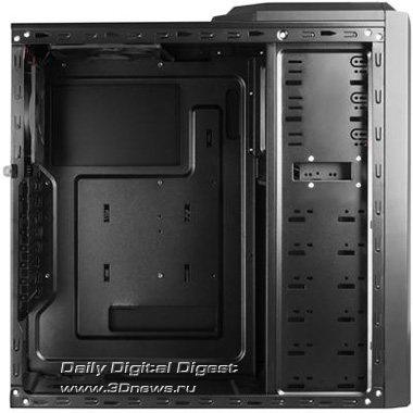 Antec One Hundred Antec One Hundred