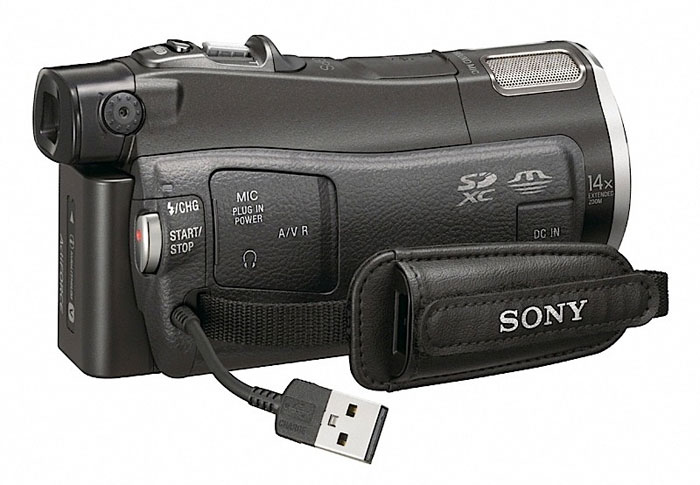 Sony Handycam