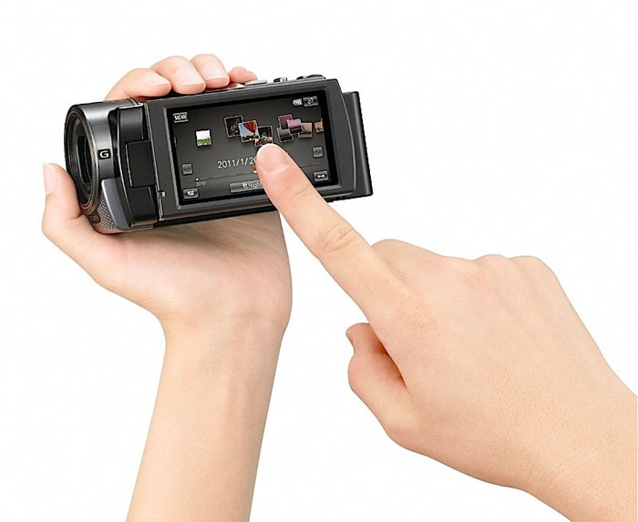 Sony Handycam