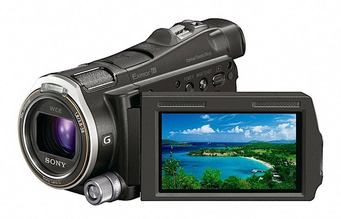 Sony Handycam