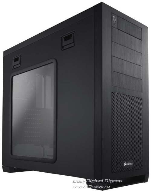 Corsair Obsidian Series 650D Corsair Obsidian Series 650D