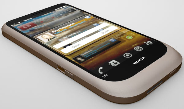 Nokia N14 Nokia N14