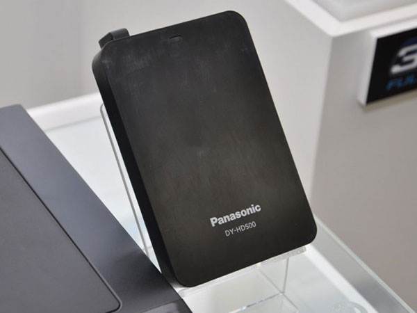 Panasonic DMR-BR30 Panasonic DMR-BR30