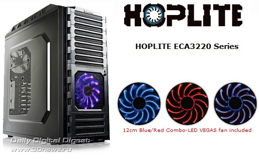 ENERMAX Hoplite ENERMAX Hoplite