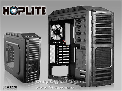 ENERMAX Hoplite ENERMAX Hoplite