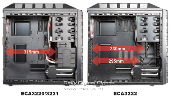ENERMAX Hoplite ENERMAX Hoplite