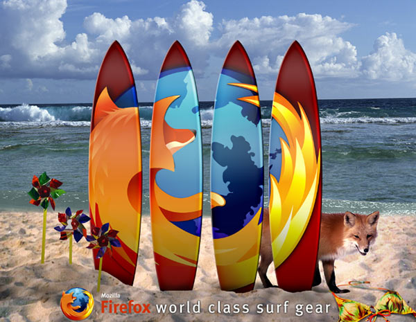 Firefox